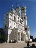 Kremlin Cathedral 1: by paganmaven, Views[852]