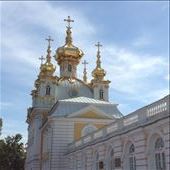 Petrodvorets Grand Palace: by paganmaven, Views[106]