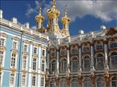 Catherine Palace & Cathedral: by paganmaven, Views[177]
