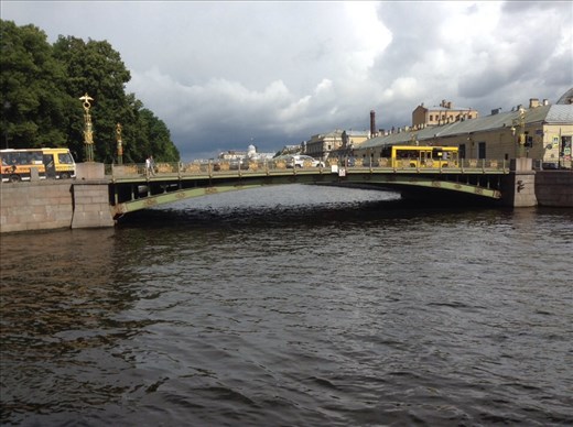  Panteleymonovsky bridge I  