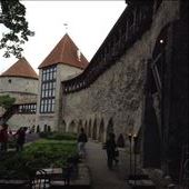 View from the City Wall, Neitsitorn: by paganmaven, Views[197]