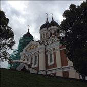 Nevsky Cathedral II: by paganmaven, Views[221]