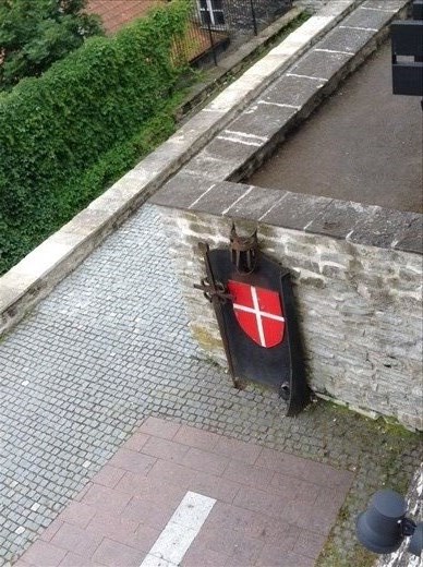 Danish King's Garden