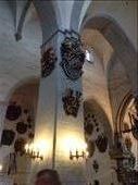 Toomkirik interior: by paganmaven, Views[171]