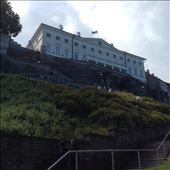 View from Toomparki of Toompea: by paganmaven, Views[139]