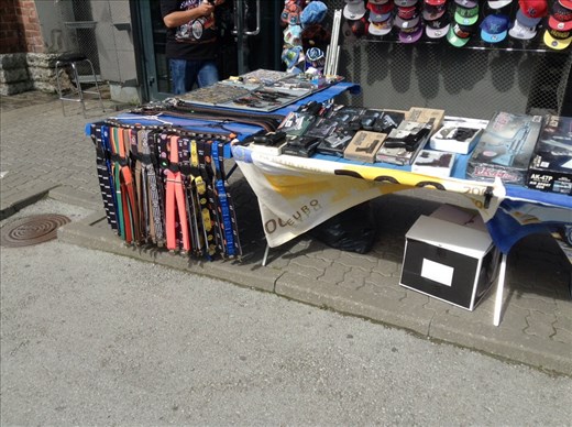 Sadamaturg 2 Hunter's arsenal