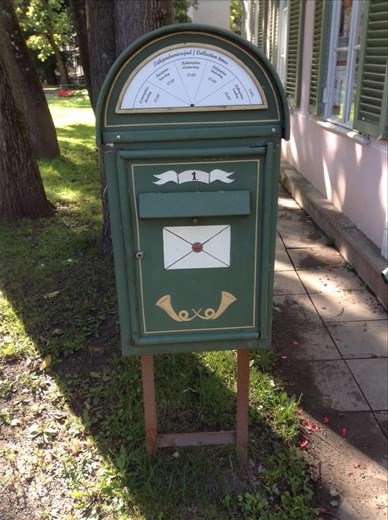 Letterbox