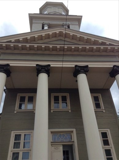 Lutheran Church of Jesus