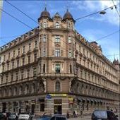 Alberta iela Jūgendstils Art Nouveau : by paganmaven, Views[161]