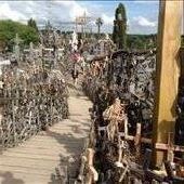 The Hill of Crosses III: by paganmaven, Views[159]