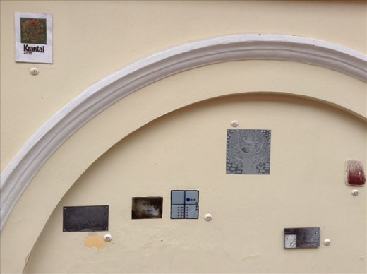 DIY Decoration wall II