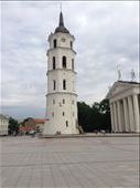 Cathedral bell tower: by paganmaven, Views[202]