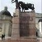 Gediminas statue Views[147]
