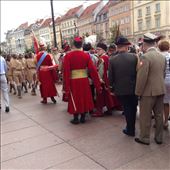 Procession on Royal Route II: by paganmaven, Views[833]