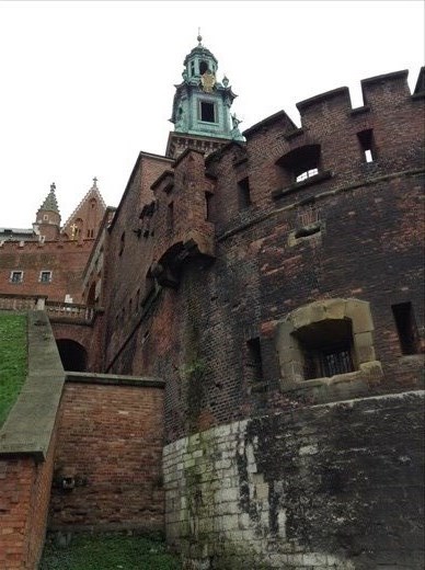 Wawel Castle