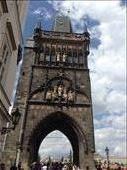 King Charles Bridge: by paganmaven, Views[199]