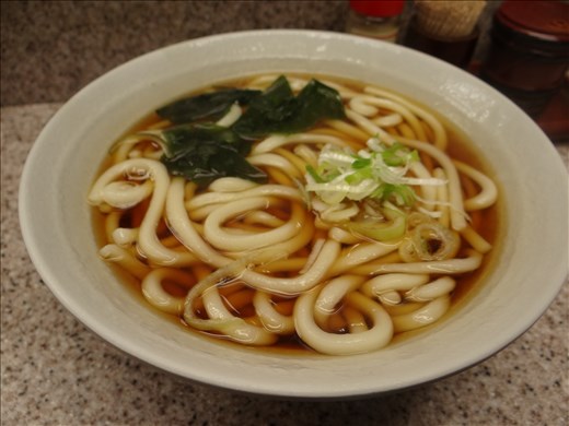 Udon