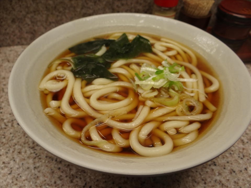 Udon