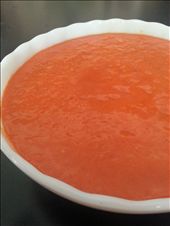 The sauce: by palateartist, Views[448]