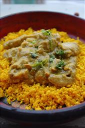 Nut butter Kari Ayam: by paleowithmrsp, Views[218]