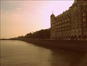 Hotal Taj -  The Evergreen Heritage: by pallavikh, Views[388]