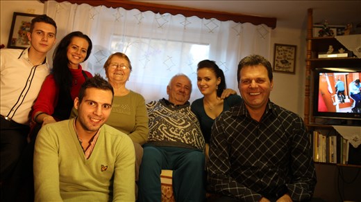 At the end  i went  to visit grandparents with my family and there my story for this scholarship ends ...because the didnt give my money....