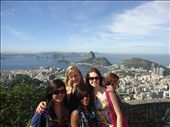 Corcovado: by pammypoppins, Views[164]