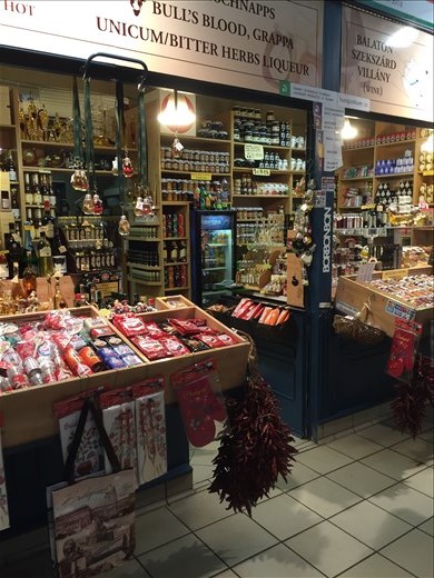 Who doesn't like Paprika