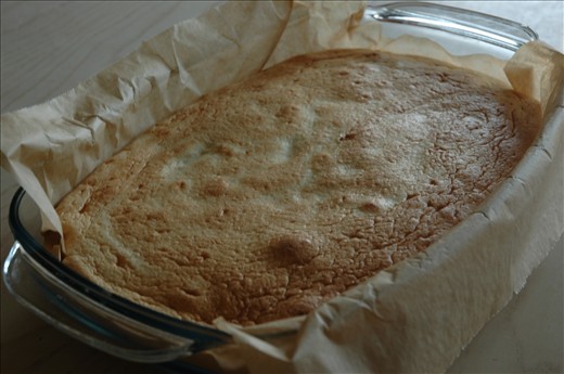 Fresh out of the oven!