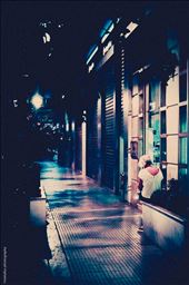  A moment for thoughts…: by parade, Views[283]