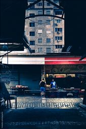 Colleagues… : by parade, Views[258]