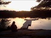 romanticism? it's the definition of a sunset: by paradisenews, Views[317]