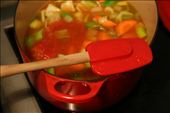 Fish Soup Broth: by parispaysanne, Views[279]