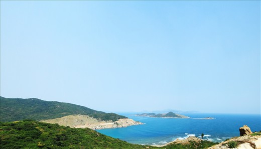 I was back here again for 02 year, the feeling was better : )