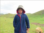 Face2face hiking Peru's antiplano.: by patricia, Views[474]