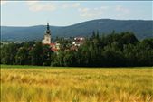 monastery in the Bohemian Forest: by patrickhoefler, Views[823]