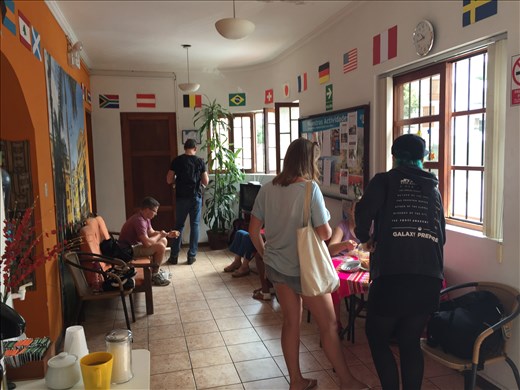 Other Students at the School