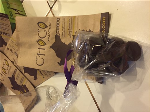 The finished Product!