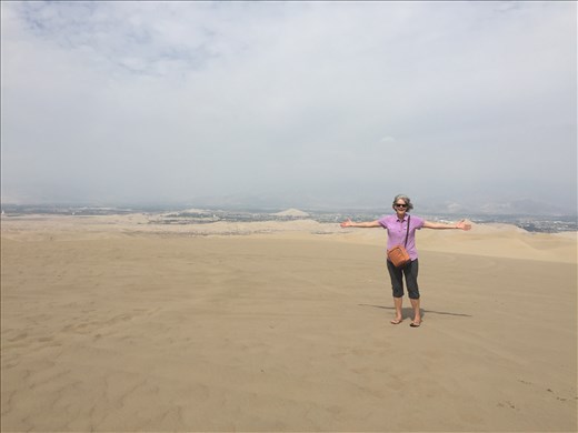 Thankful for Answered Prayers!!