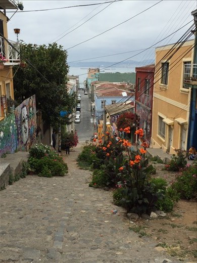 Valparaiso