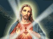Sacred Heart Of Jesus: by paul3, Views[97]