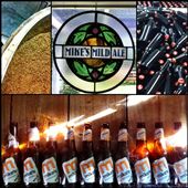 Mike's Organic Brewery: by paul_meet_world, Views[1509]