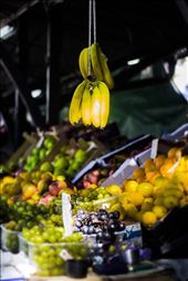 Flying bananas: by paulinaszypula, Views[283]