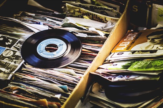 Music brings people together