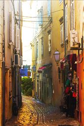 Forgotten street: by paulinaszypula, Views[300]