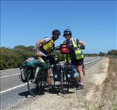 Arthur and I: by pauline, Views[192]