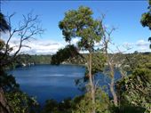 Blue Lake: by pauline, Views[1537]