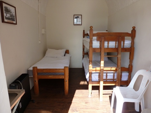 Cell Room Old Mount Gambier Gaol