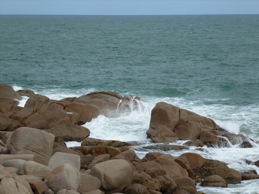 Cliff Top Walk Port Elliot