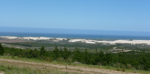 Discovery Bay Coastal Park
